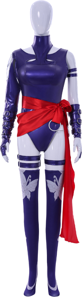 Psylocke
