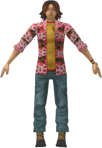 Daisuke