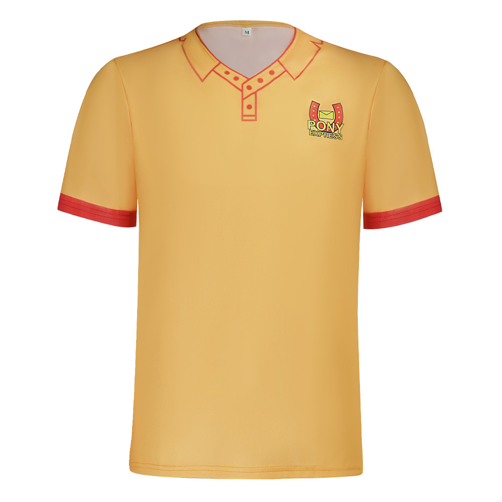 Swansea Costume