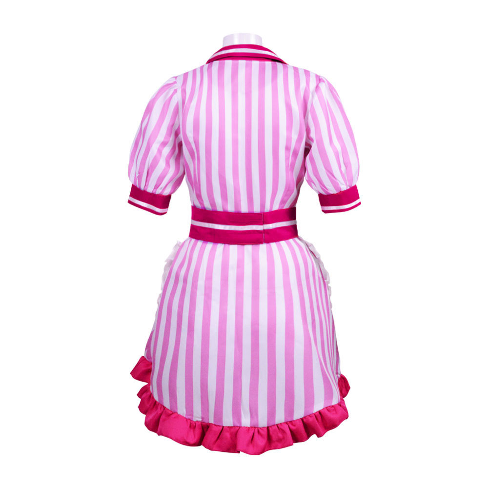Marin Kitagawa Costume