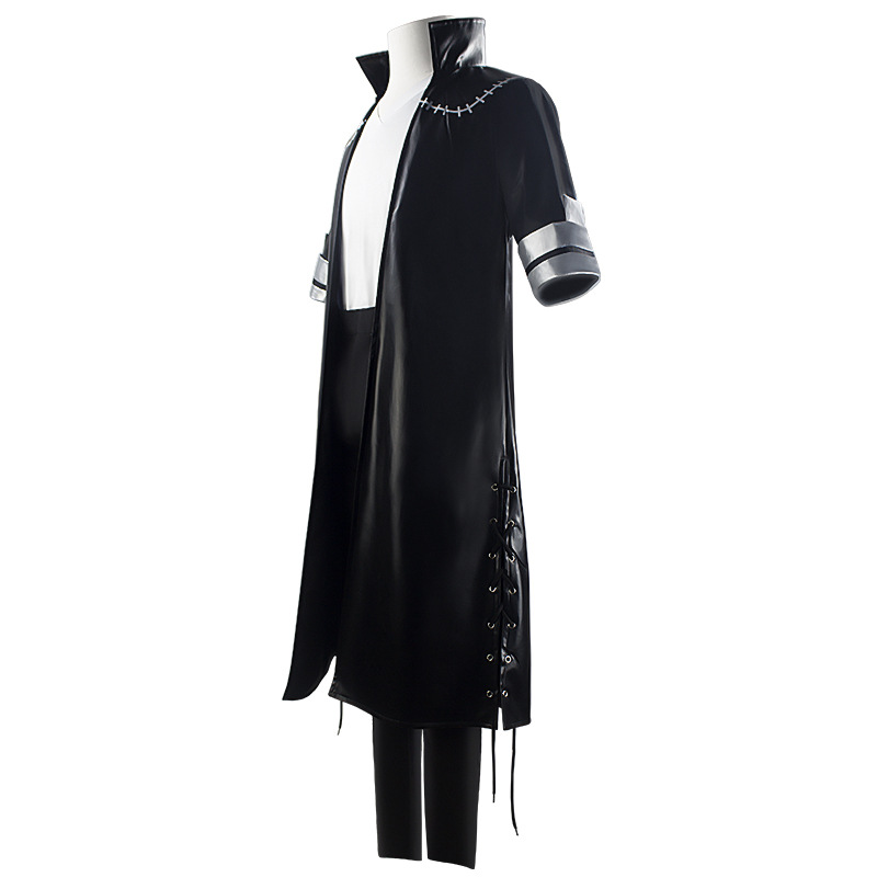 Dabi Costume