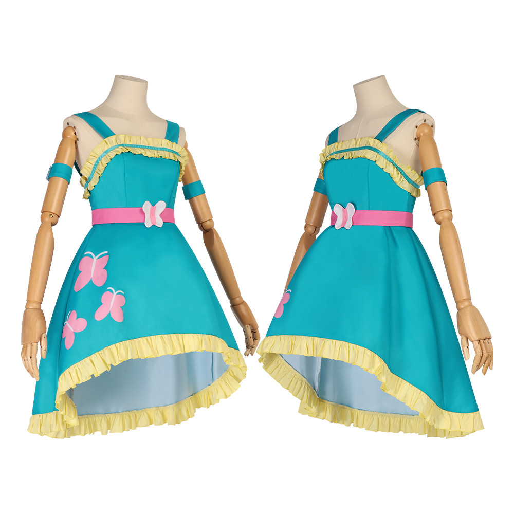Fluttershy Costume