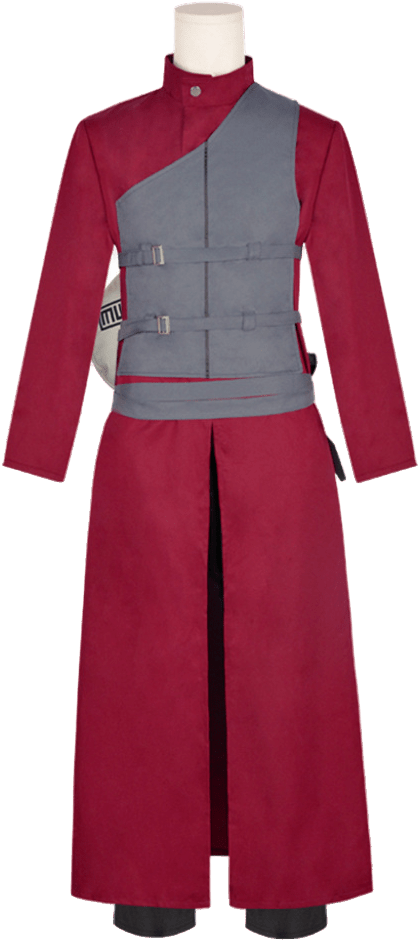 Gaara Suna's Fifth Kazekage