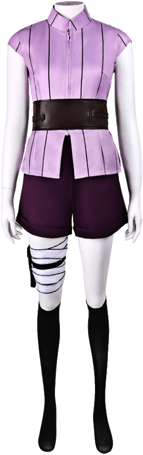 Hinata Hyuga