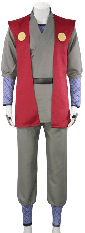 Jiraiya