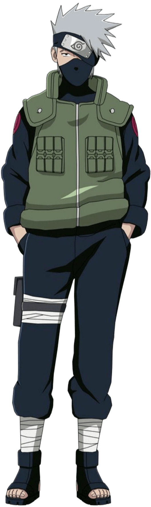 Kakashi