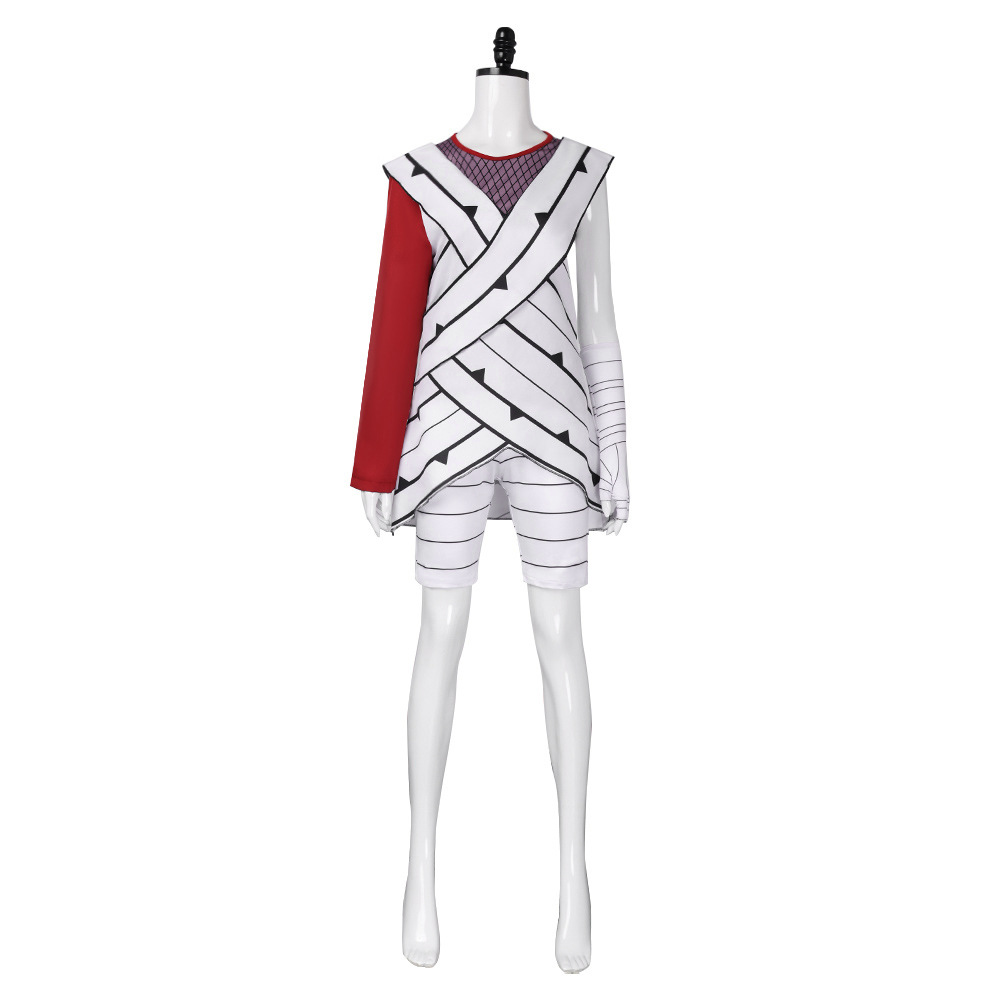 Kurenai Yuhi Costume