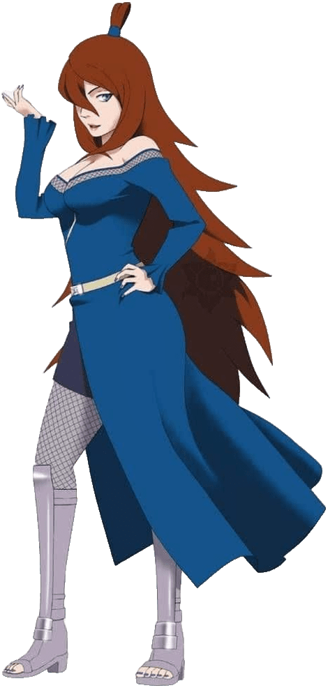 Mei Terumi