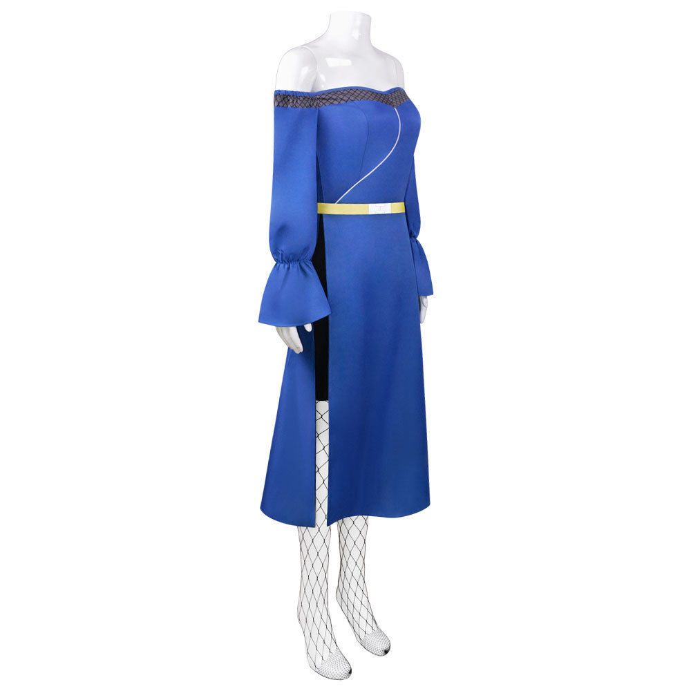 Mei Terumi Costume