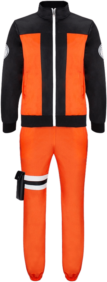 Naruto Teenage