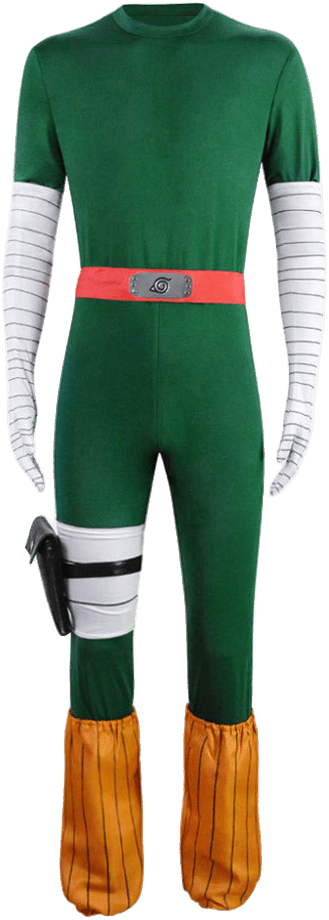 Rock Lee