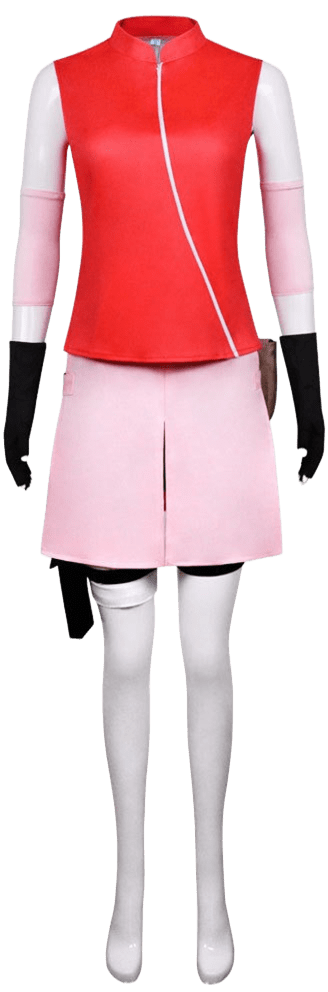 Sakura Shippuden