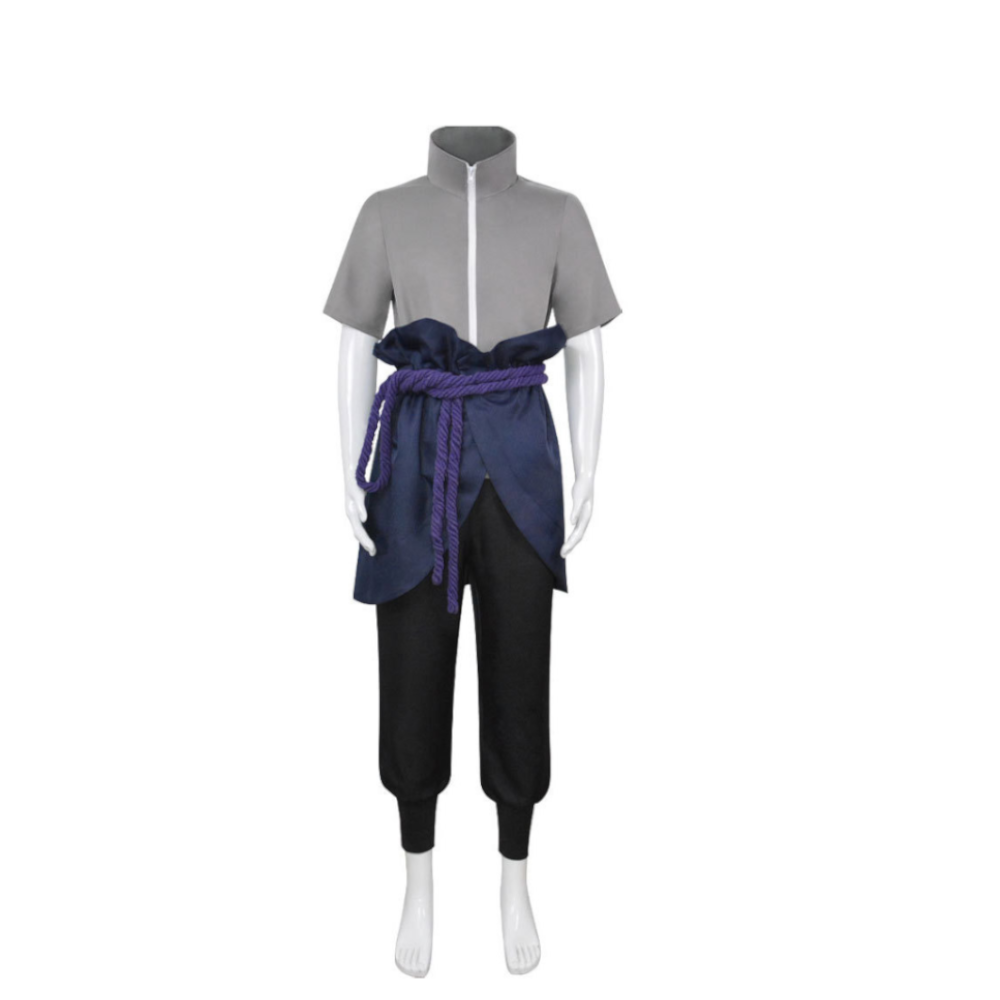 Sasuke Sasuke Rinnegan Costume