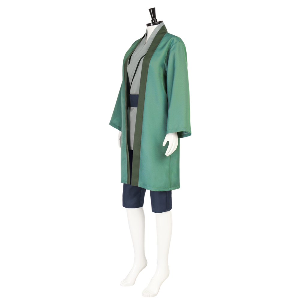 Tsunade Costume