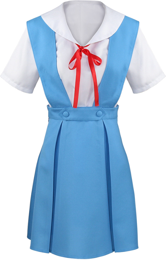 Asuka Langley jk