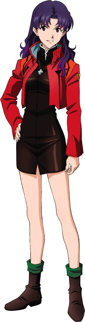 Misato
