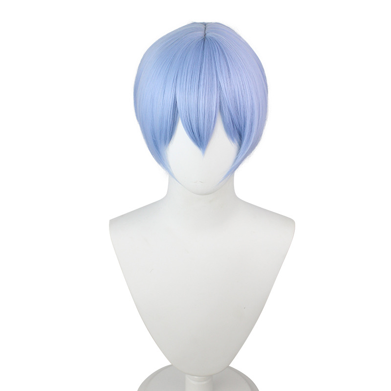 Rei Ayanami jk Wig