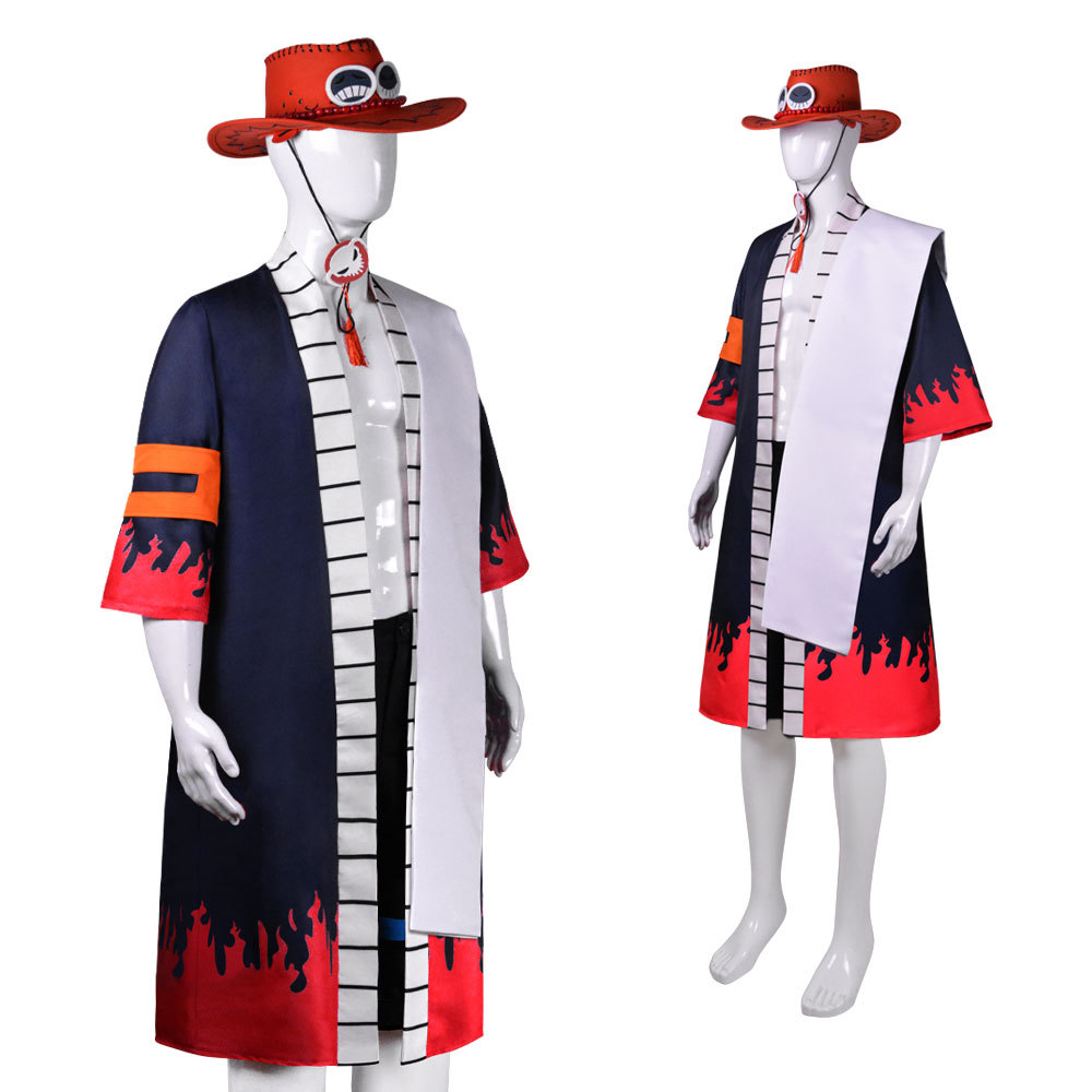 Ace Costume