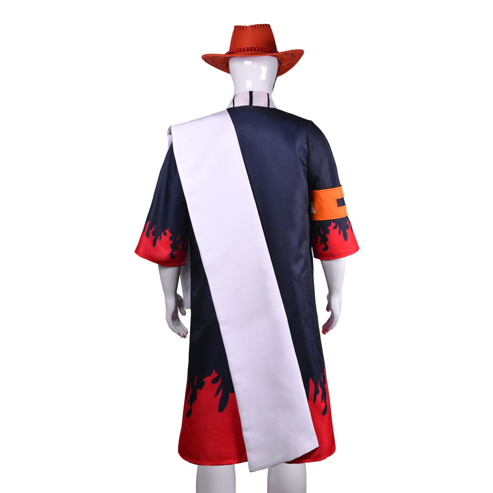 Ace Costume