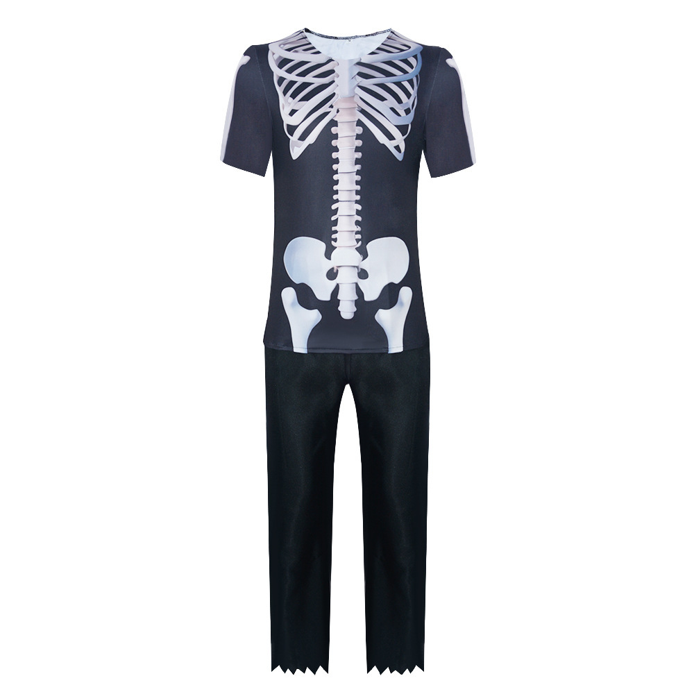 Brook Costume