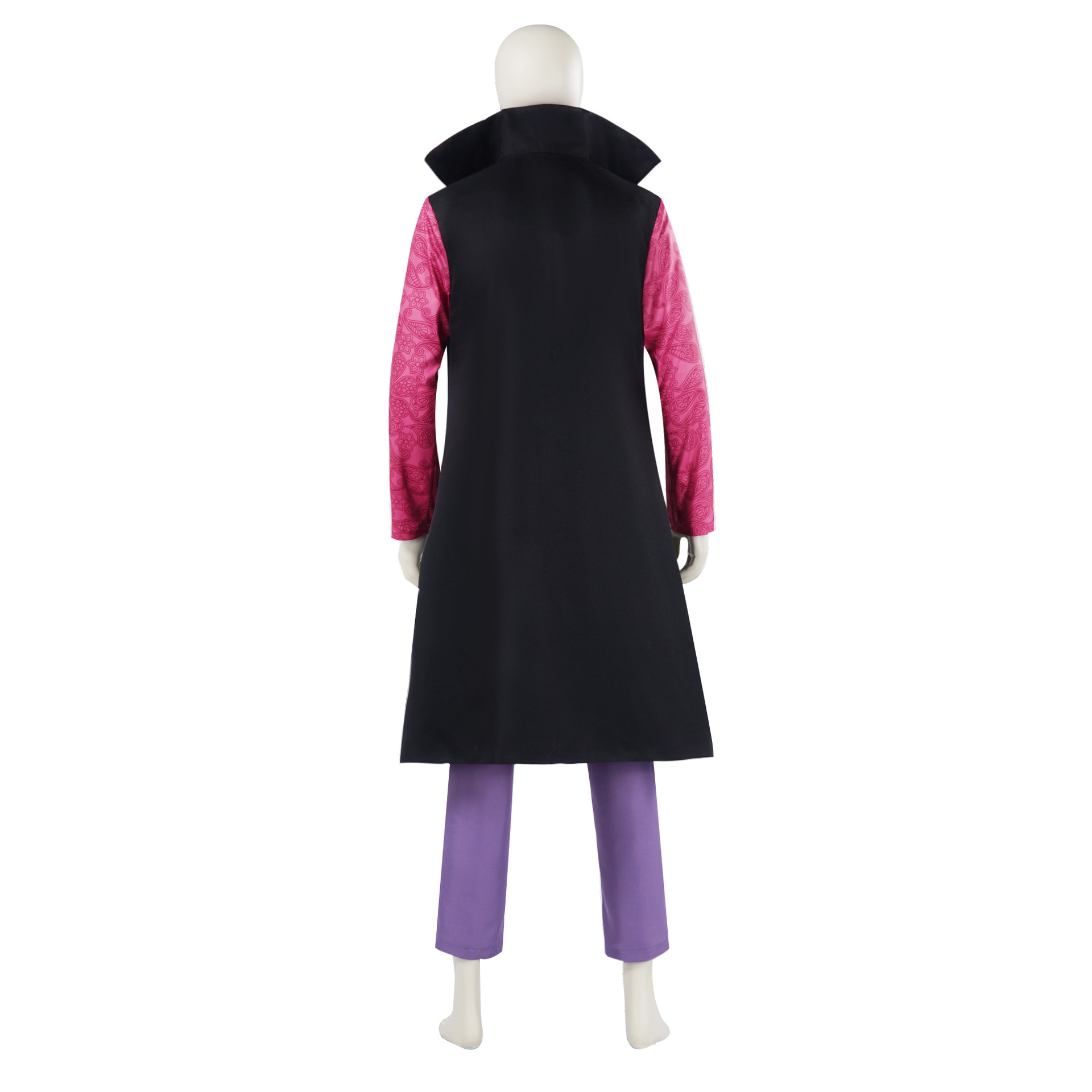 Dracule Mihawk Costume