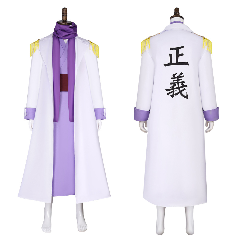 Issho Costume