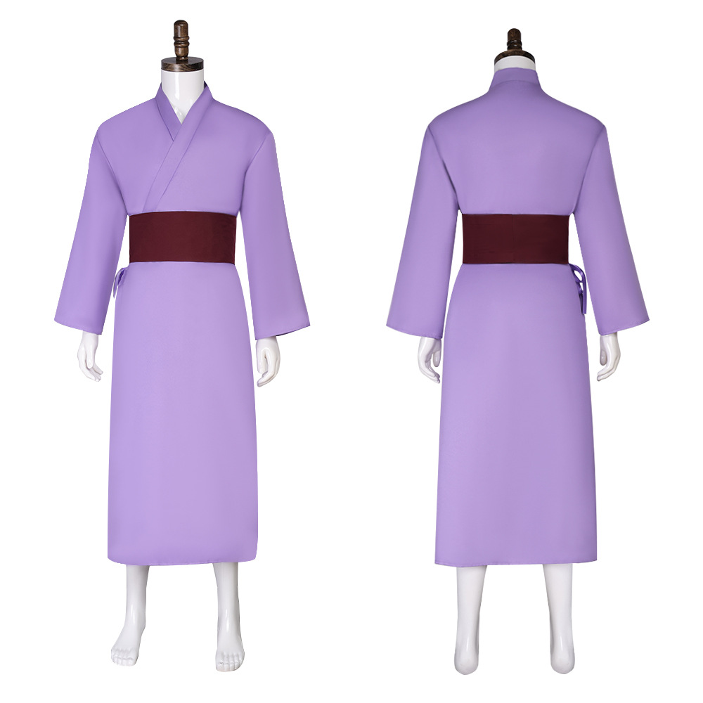 Issho Costume