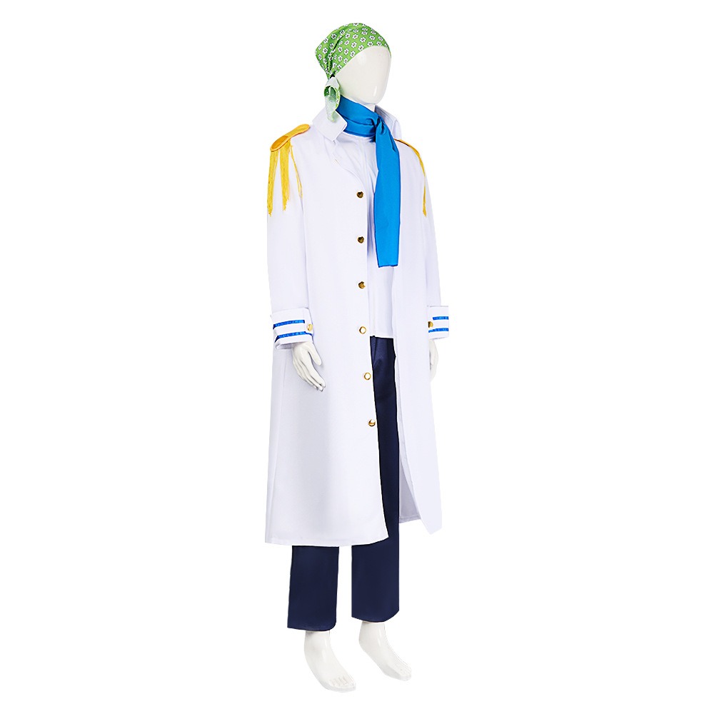 Koby Costume