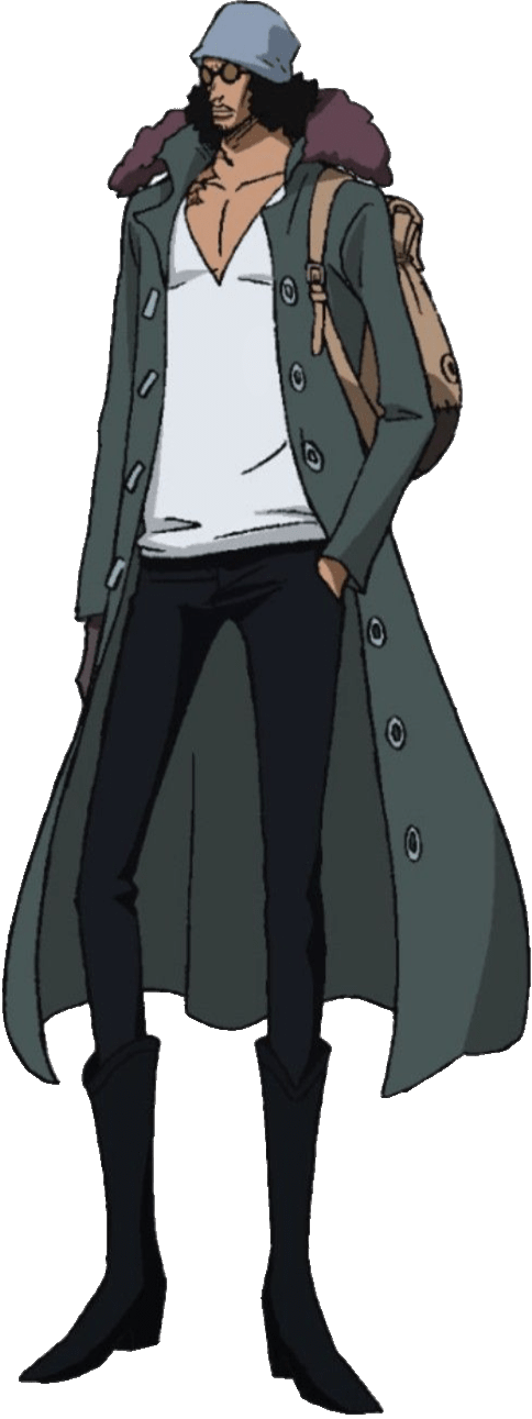 Kuzan