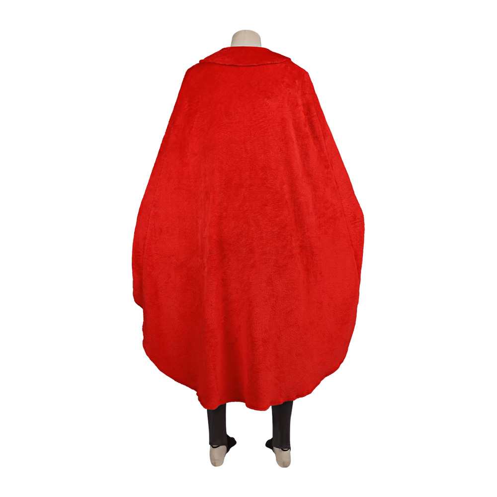 Luffy Elbaf Arc Costume