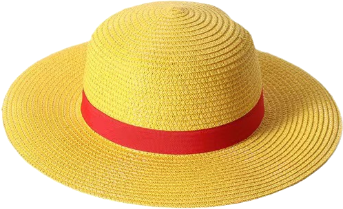 Luffy Hat