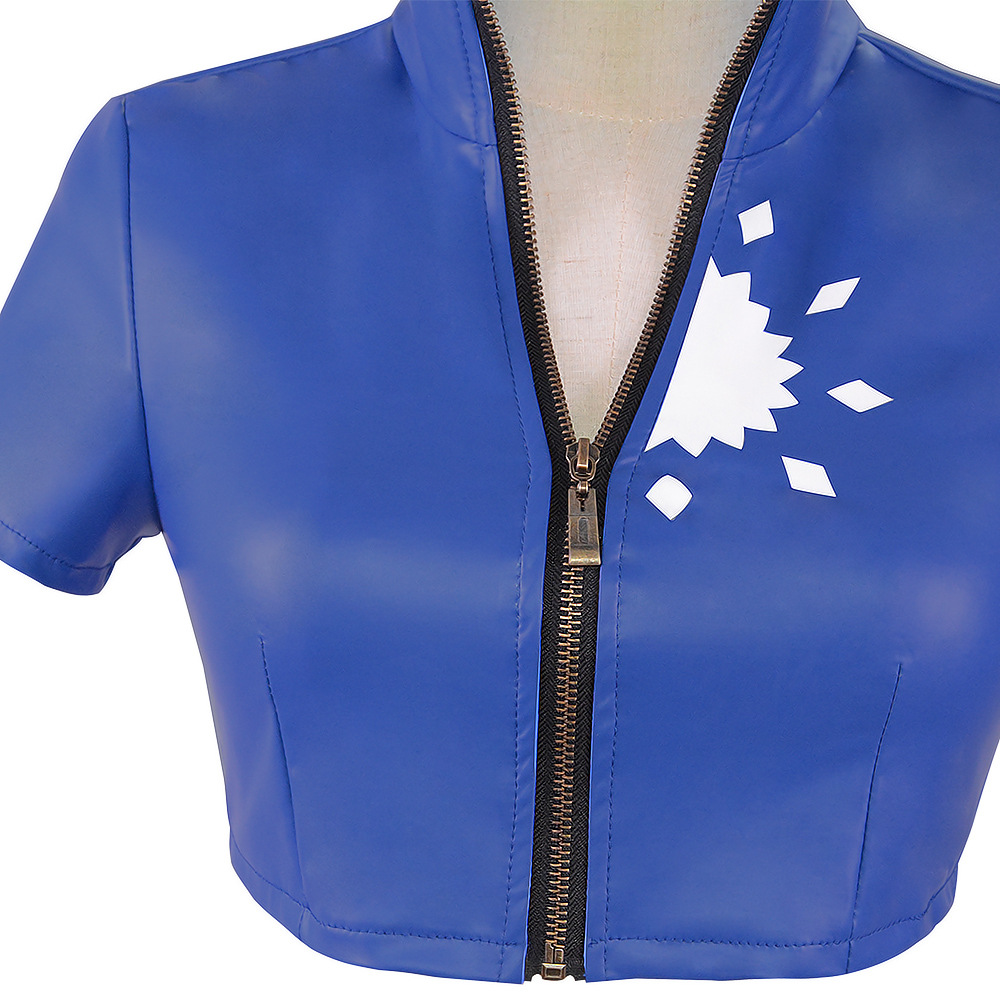 Nico Robin Odyssey Costume