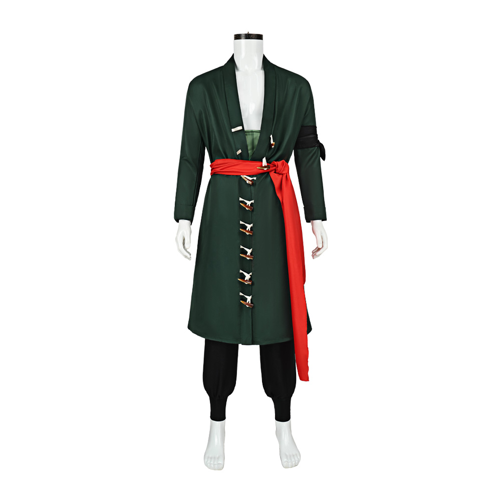 Roronoa Zoro Costume