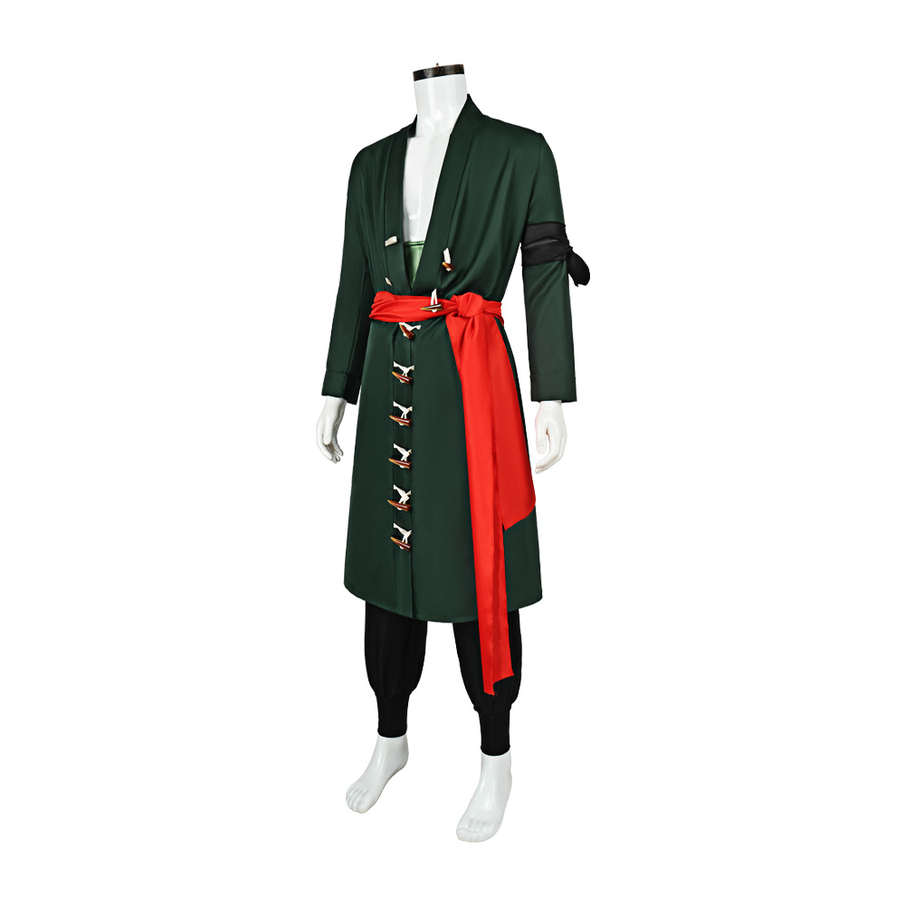 Roronoa Zoro Costume