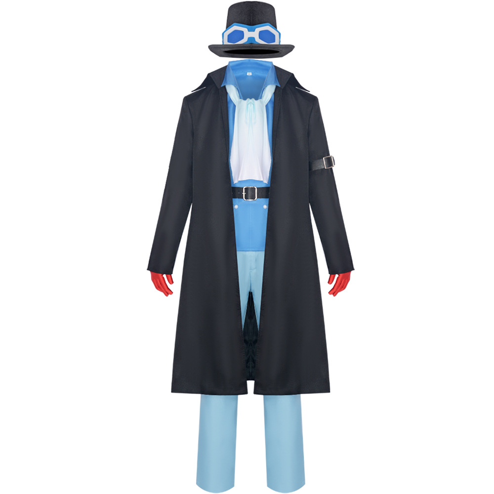 Sabo Costume
