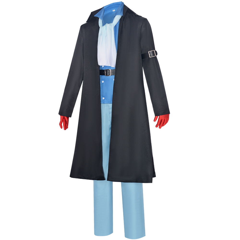 Sabo Costume