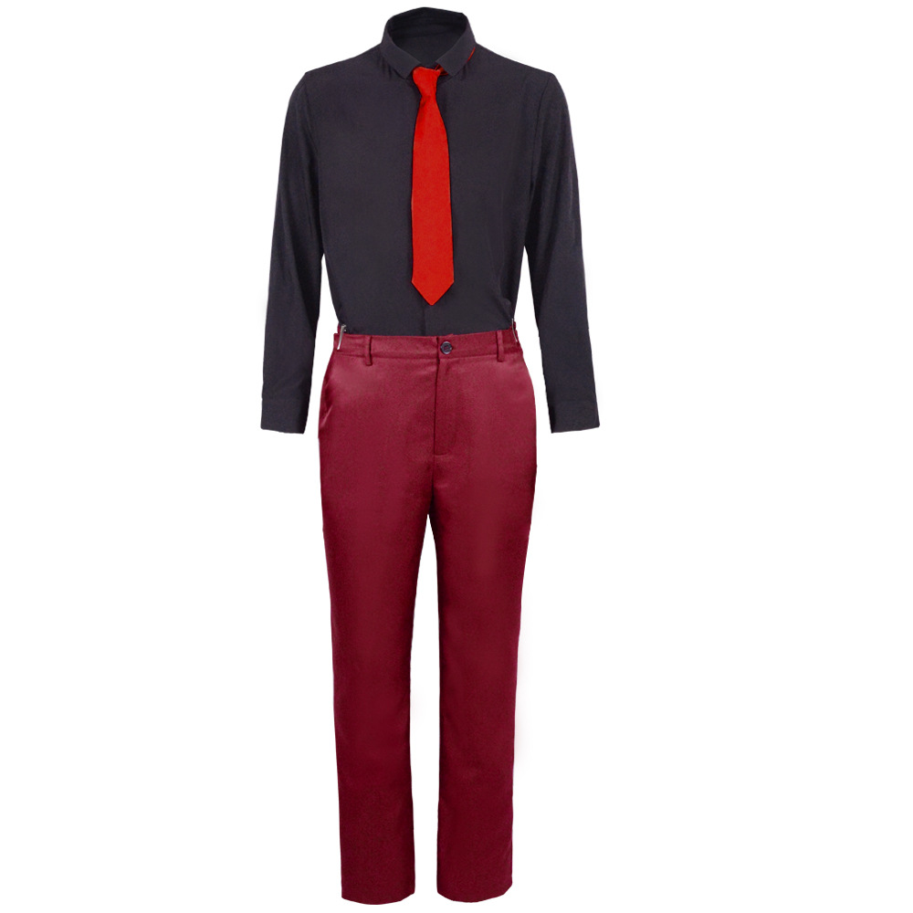 Sanji Costume