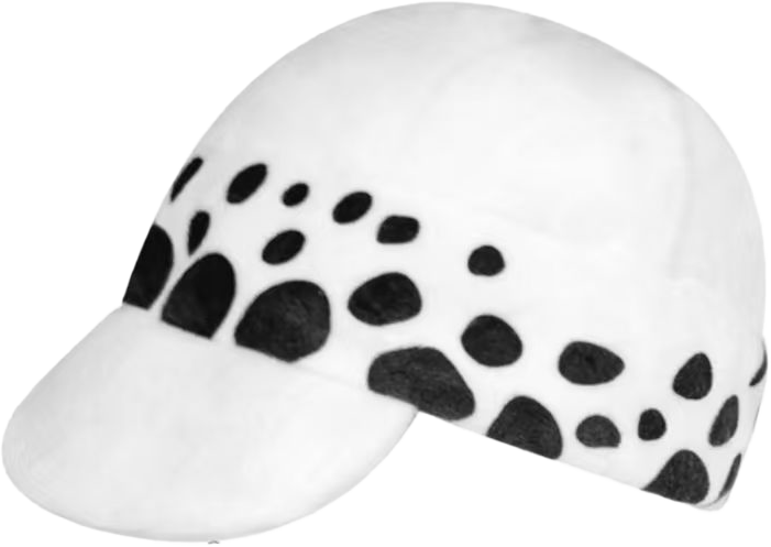 Trafalgar Law Dressrosa Arc props