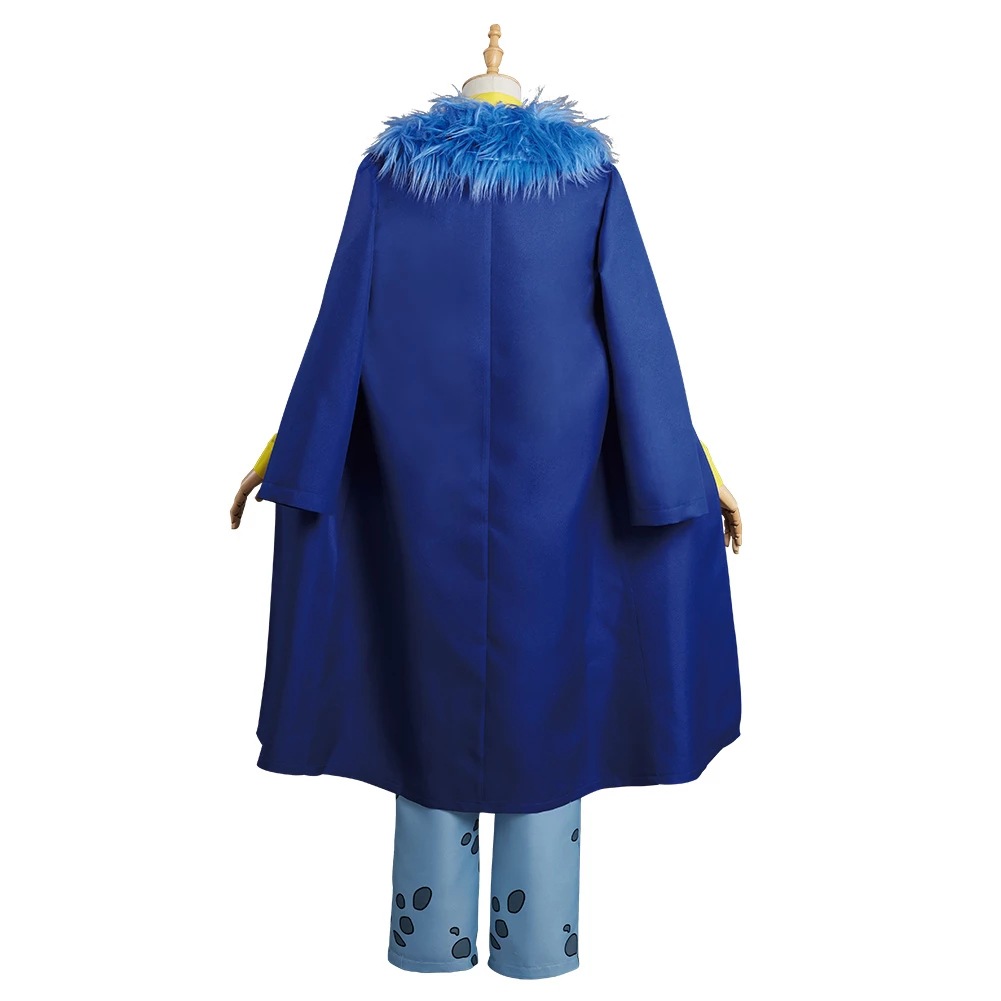 Trafalgar Law Costume