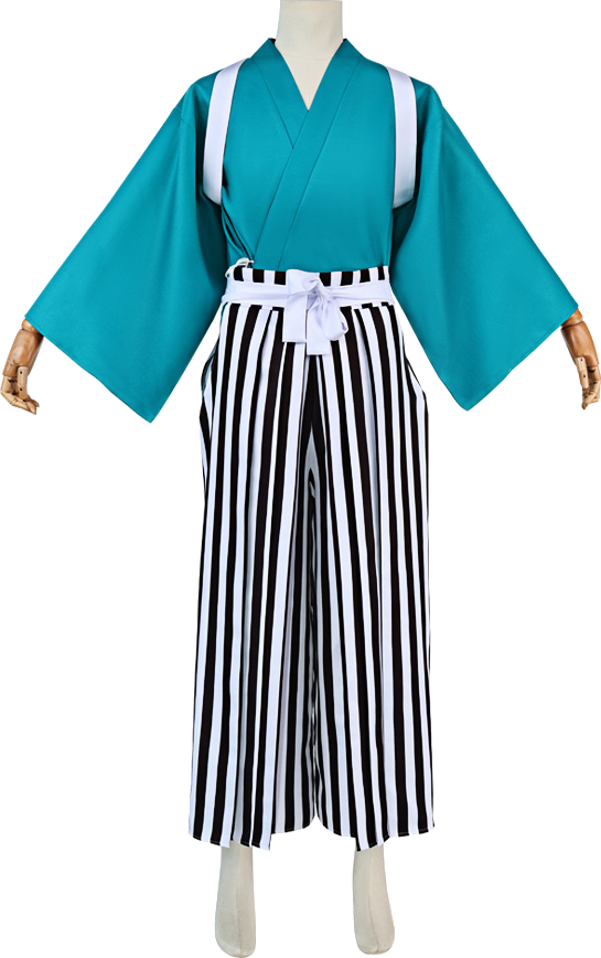 Usopp Wano Country Arc