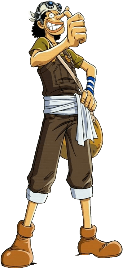 Usopp