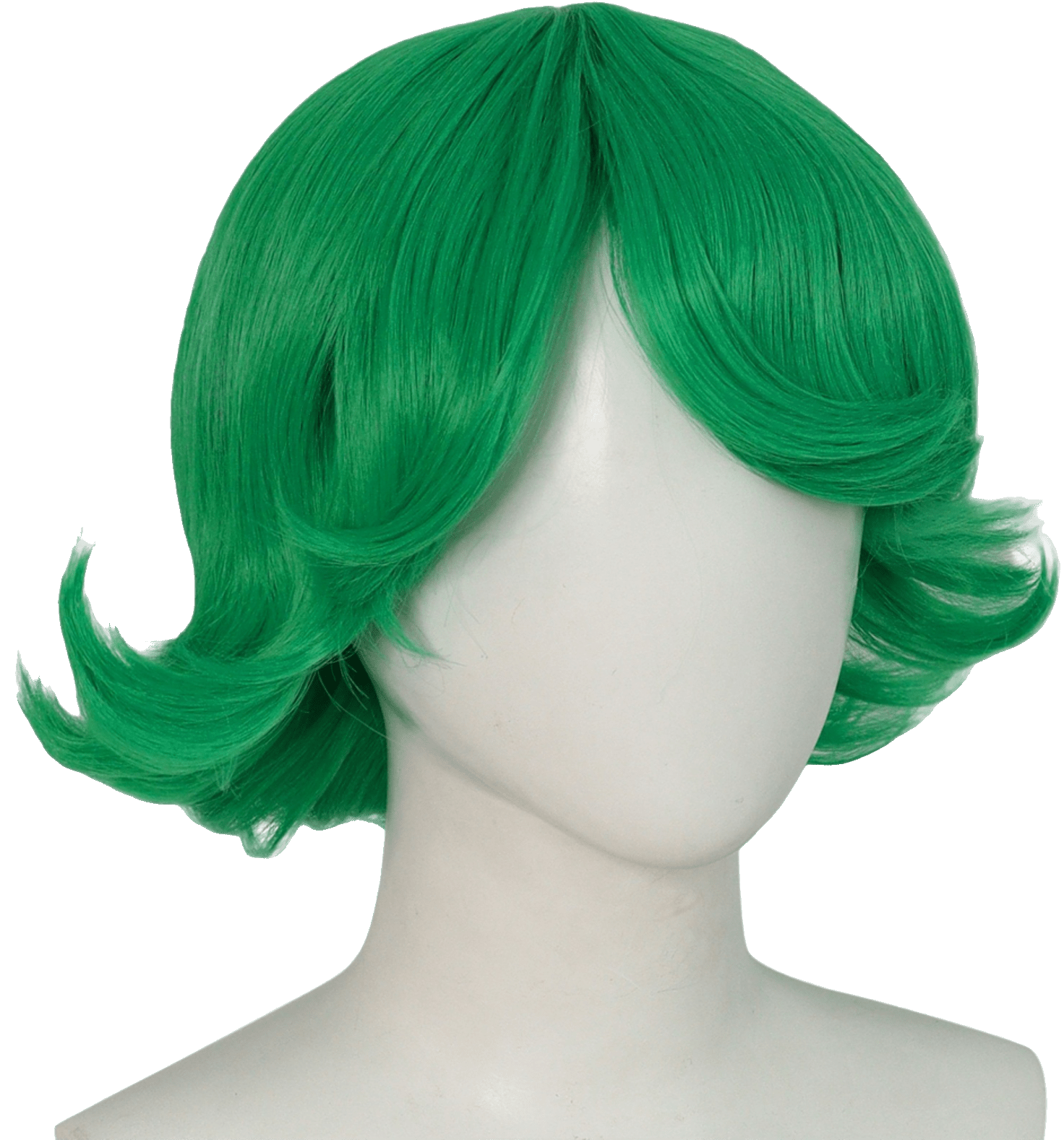 Tatsumaki Wig