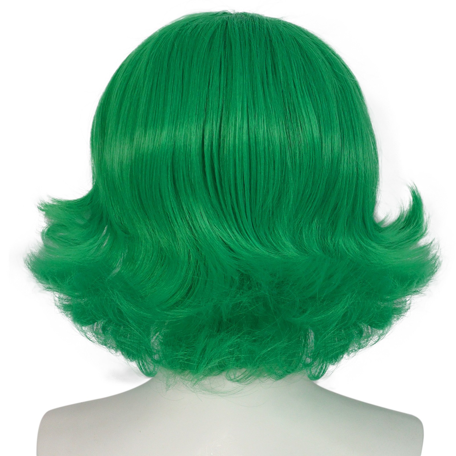 Tatsumaki Wig