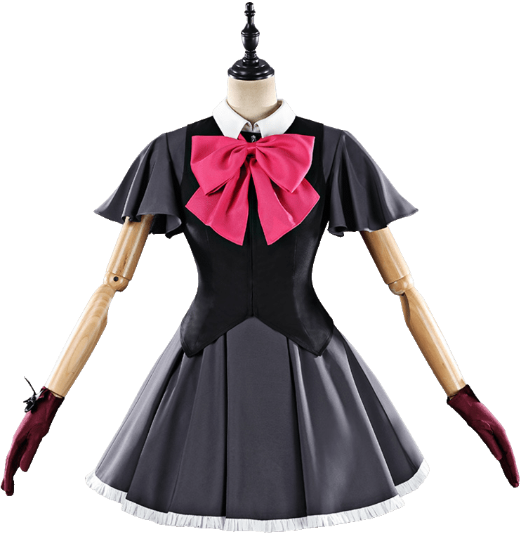 Ruby Hoshino