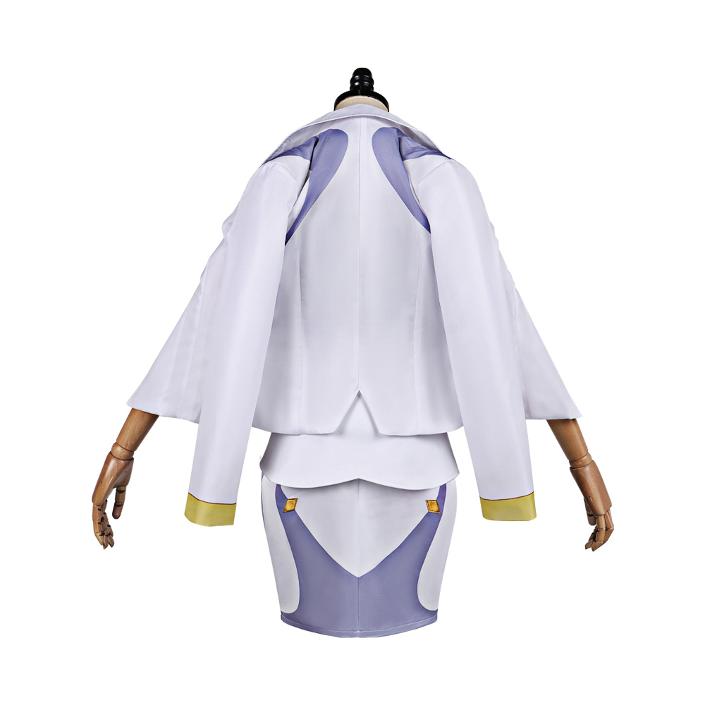 Vaira Singhania Costume