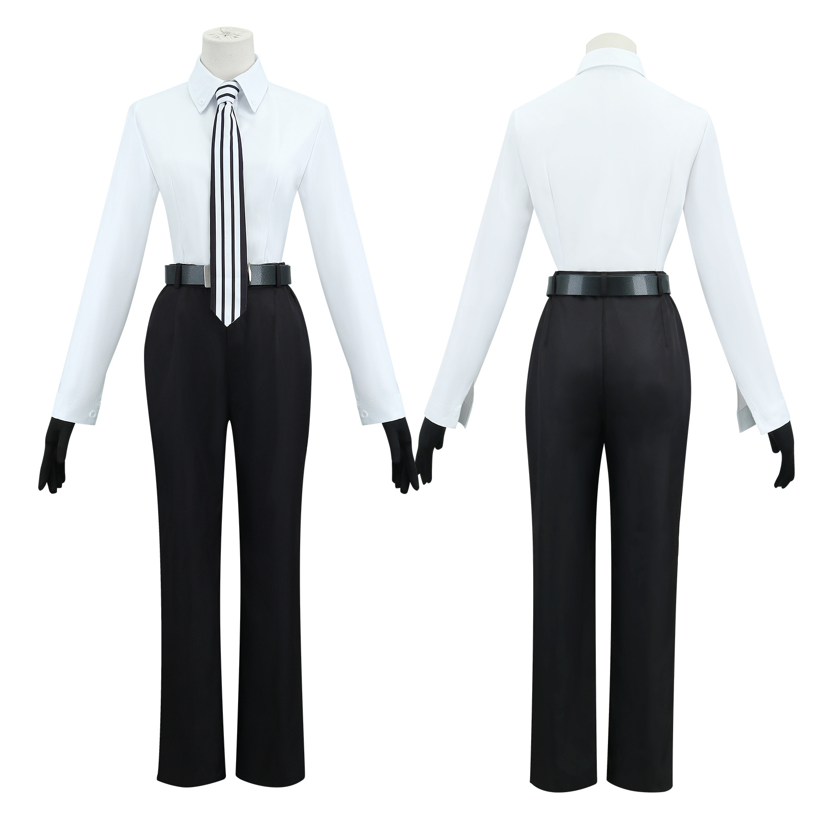 Goro Akechi Costume
