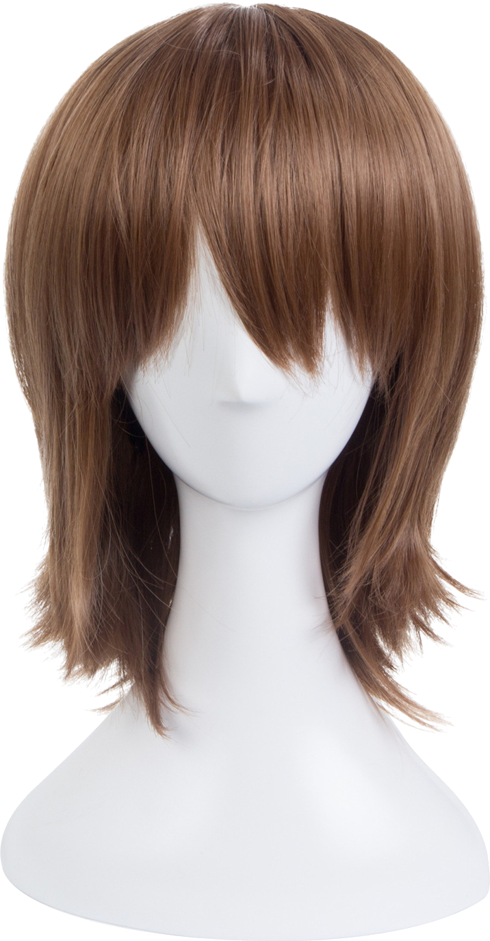 Goro Akechi Wig