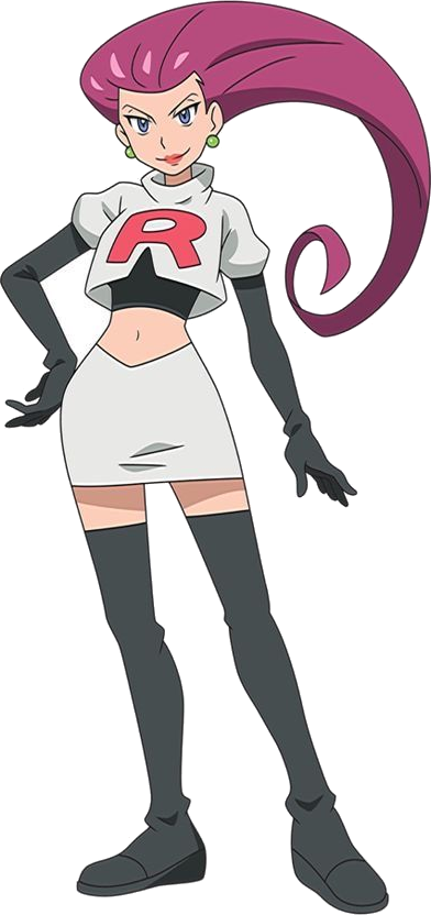 Jessie