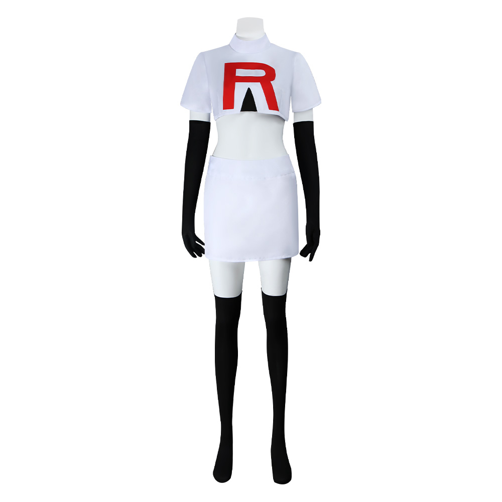 Jessie Costume