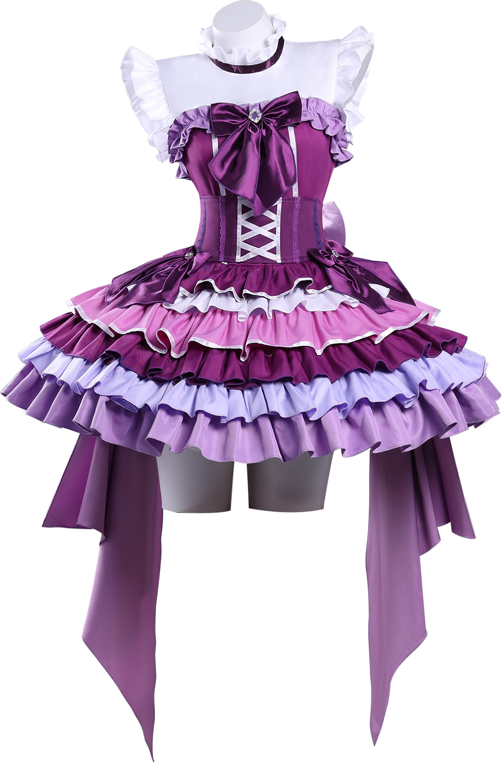 Homura Akemi Idol Costume